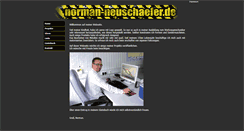 Desktop Screenshot of norman-neuschaefer.de